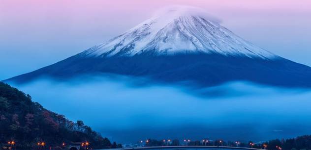 The best places to visit in Japan
