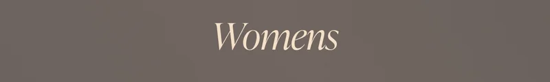 Womens