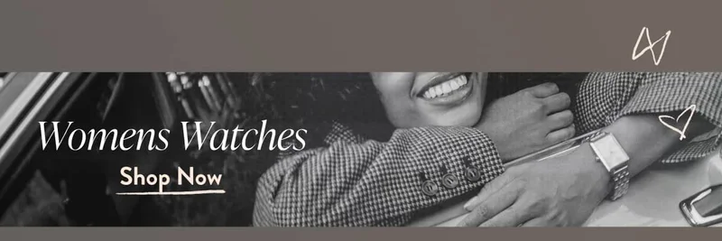 Shop All Womens Watches