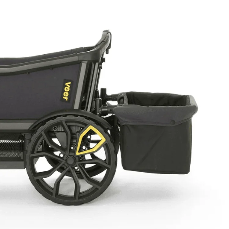 Foldable Storage Basket