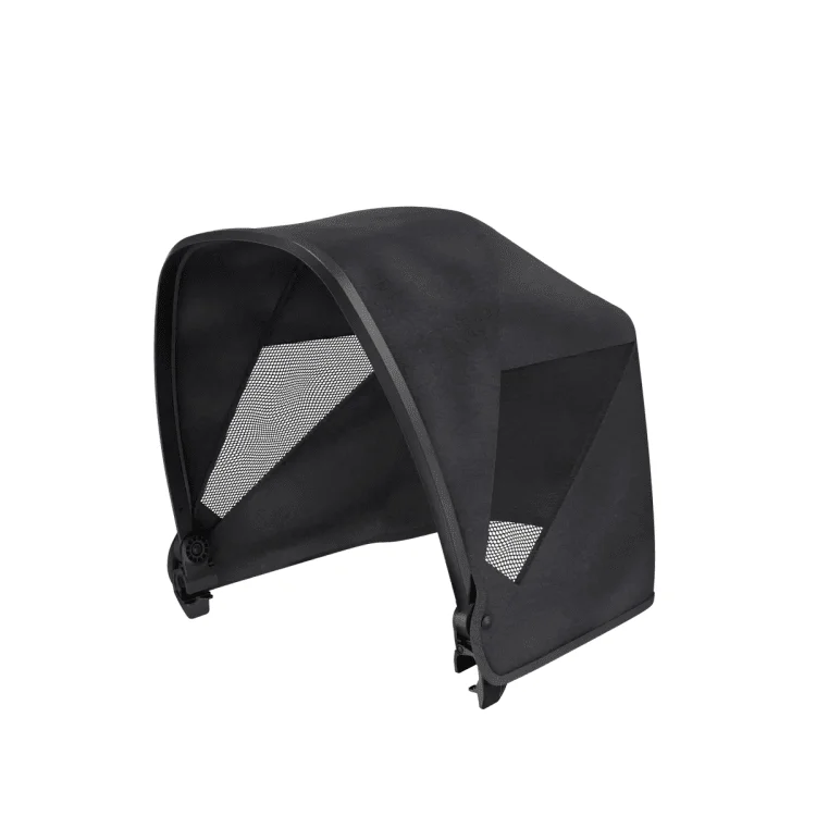 Retractable Canopy