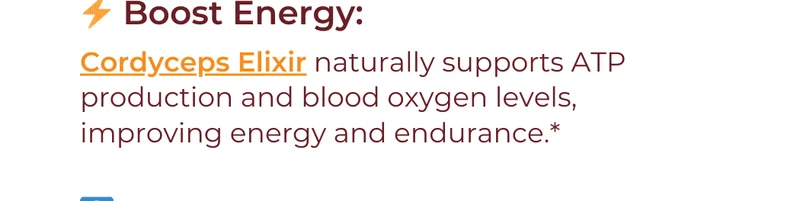 Boost Energy