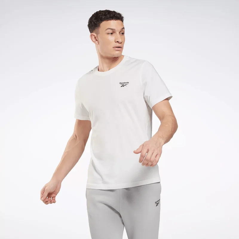 Image of Men's Reebok Identity Classics T-Shirt