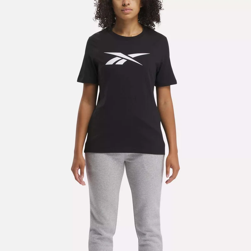 Image of Women's Vector Graphic T-Shirt
