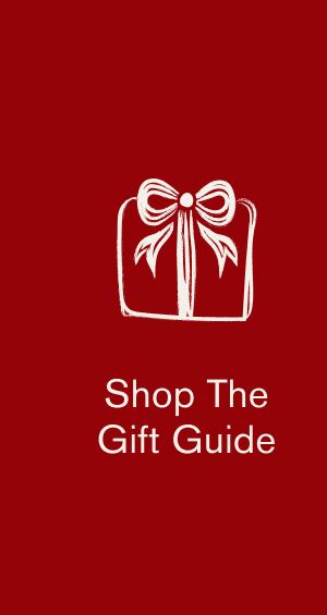 Shop the gift guide