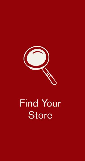 Store locator