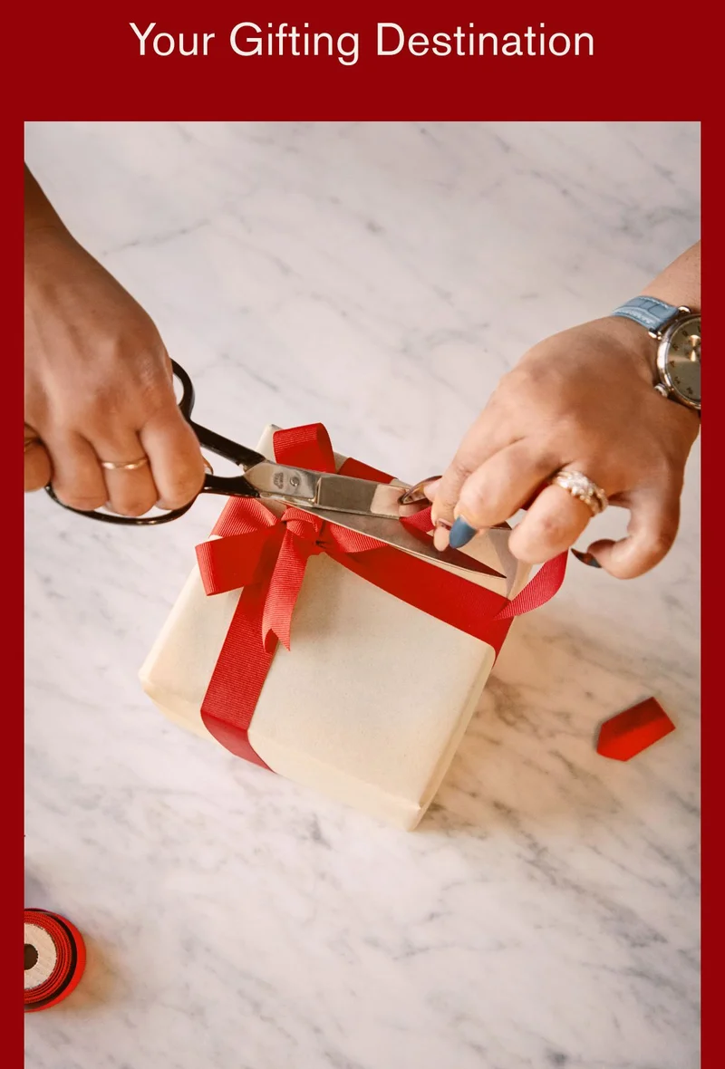 Your Gifting Destination