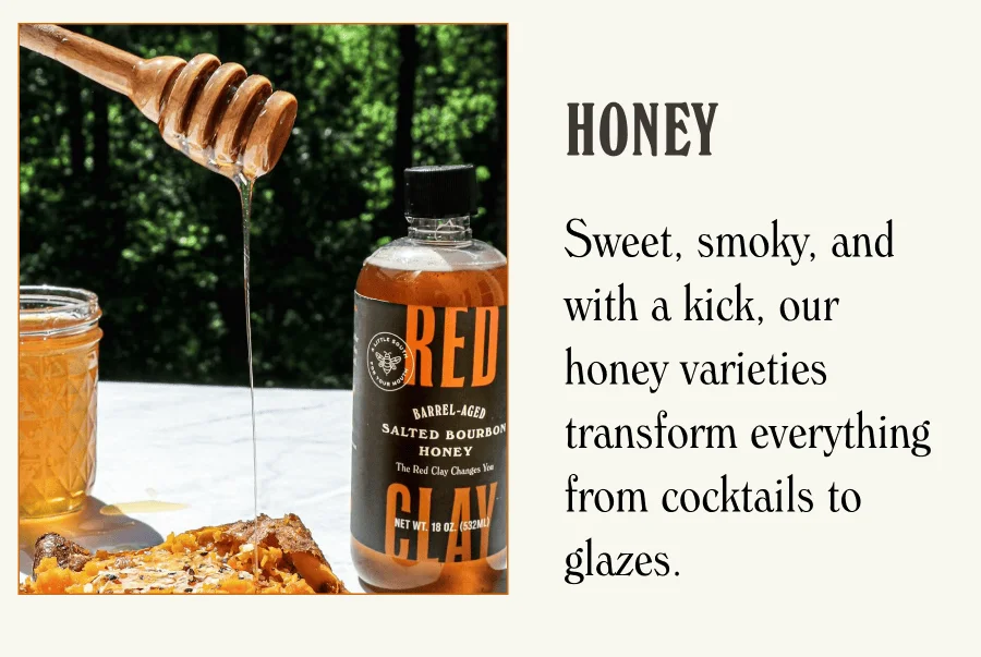 Honey