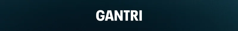 GANTRI