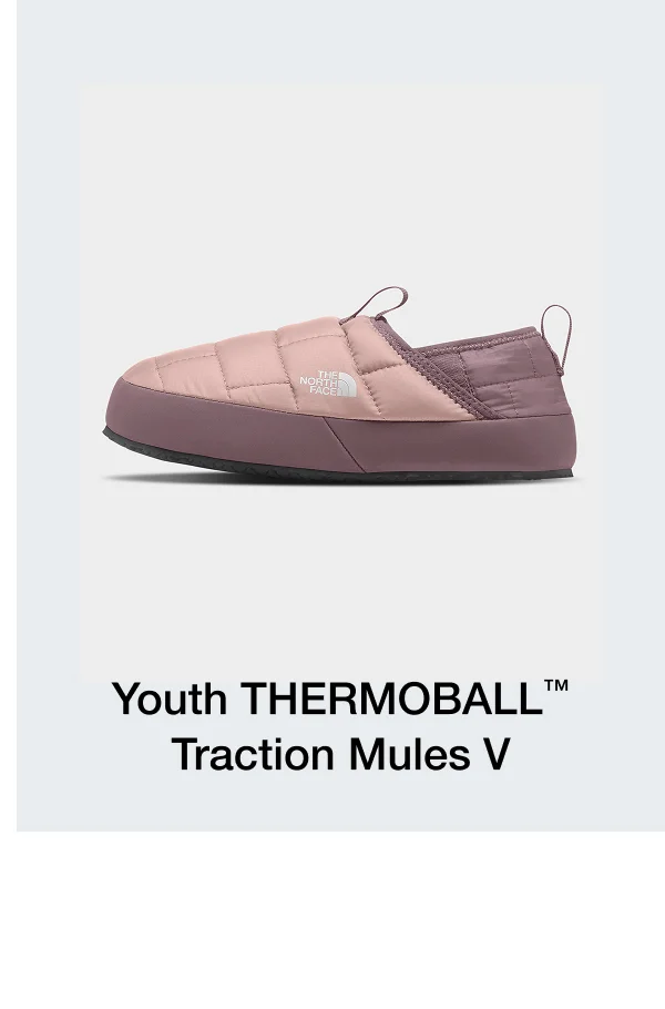 Youth THERMOBALL Traction Mules V