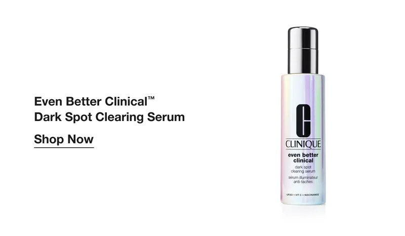 Even Better Clinical™ Dark Spot Clearing Serum | Shop Now