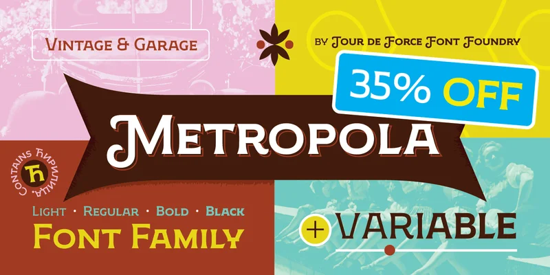Metropola
