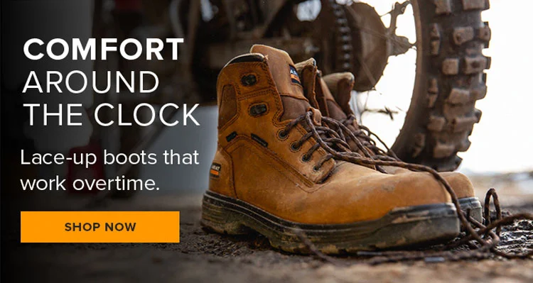COMFORT AROUND THE CLOCK | SHOP NOW