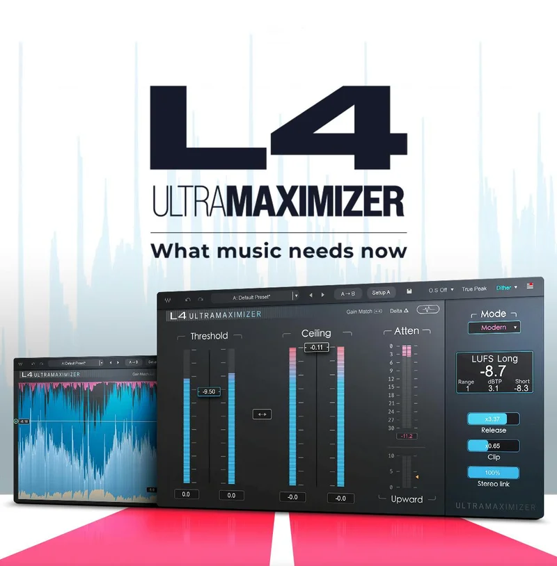 L4 Ultramaximizer