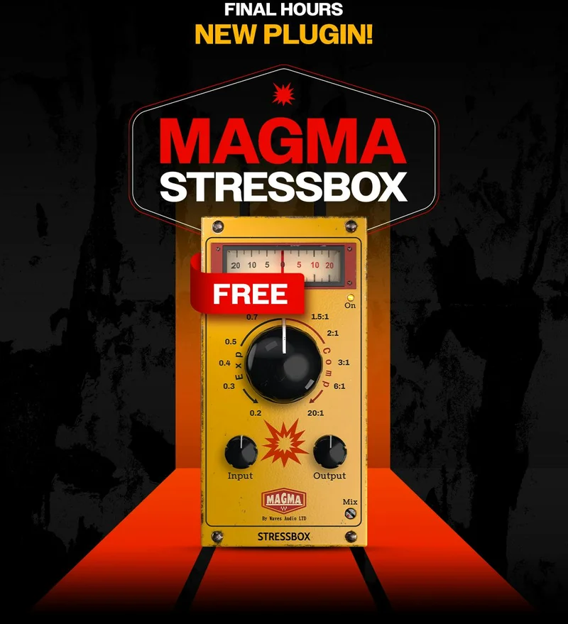Magma StressBox