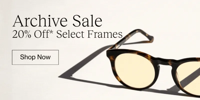 Shop and Save!