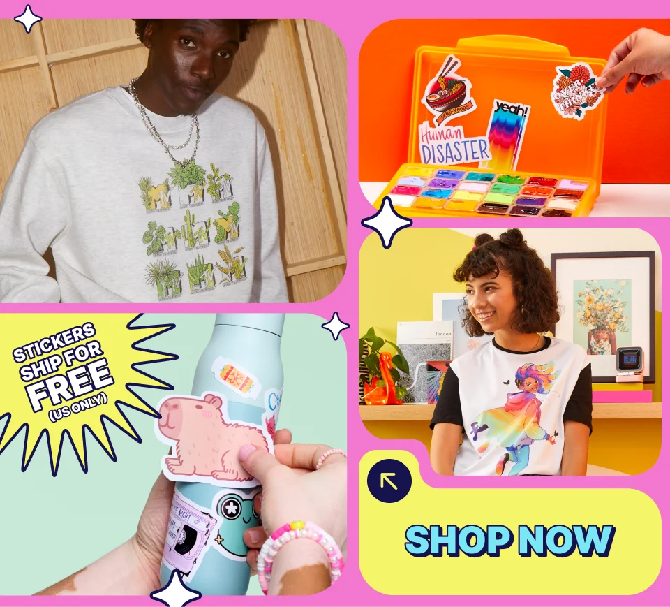 Up to 40% Off Sitewide