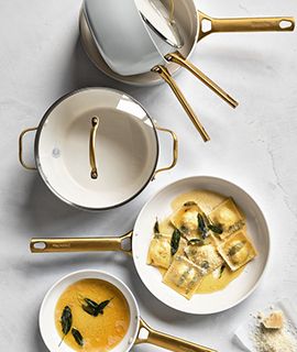 gifts to wow the cook