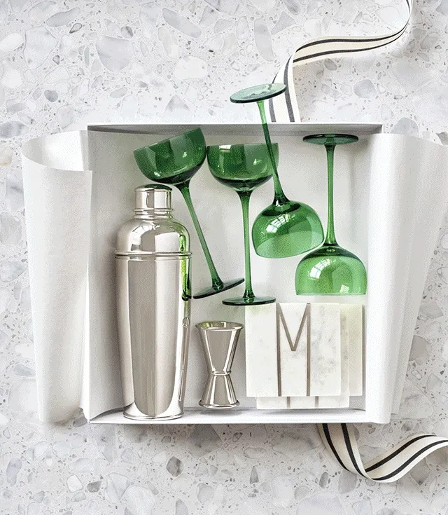 gift bundles: easy to give, ready to love