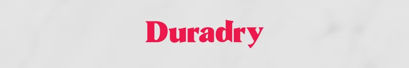 Duradry
