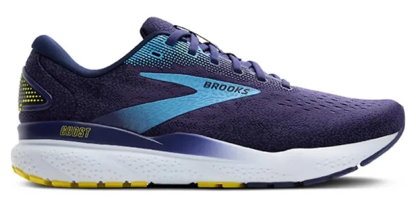 Brooks Ghost 16