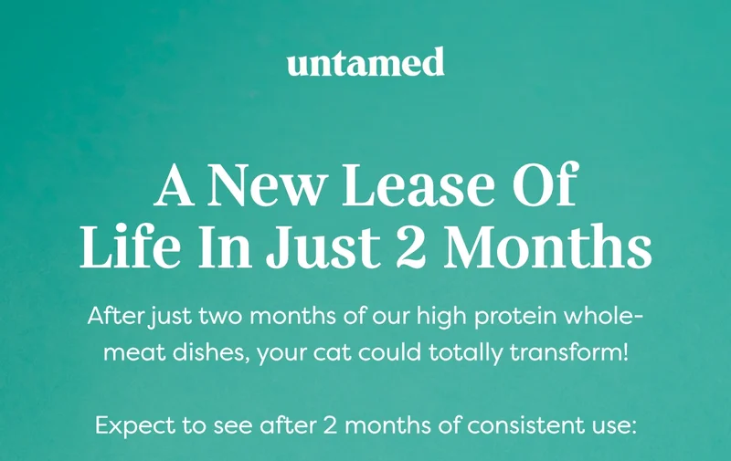 A new lease of life in just 2 months
