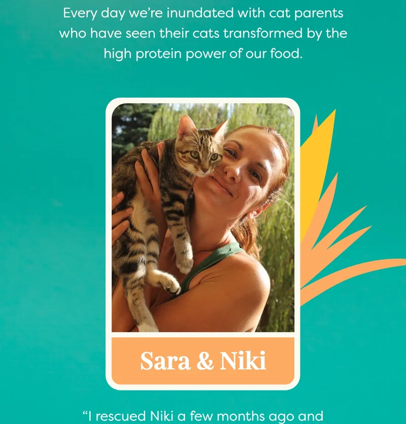 Sara & Niki