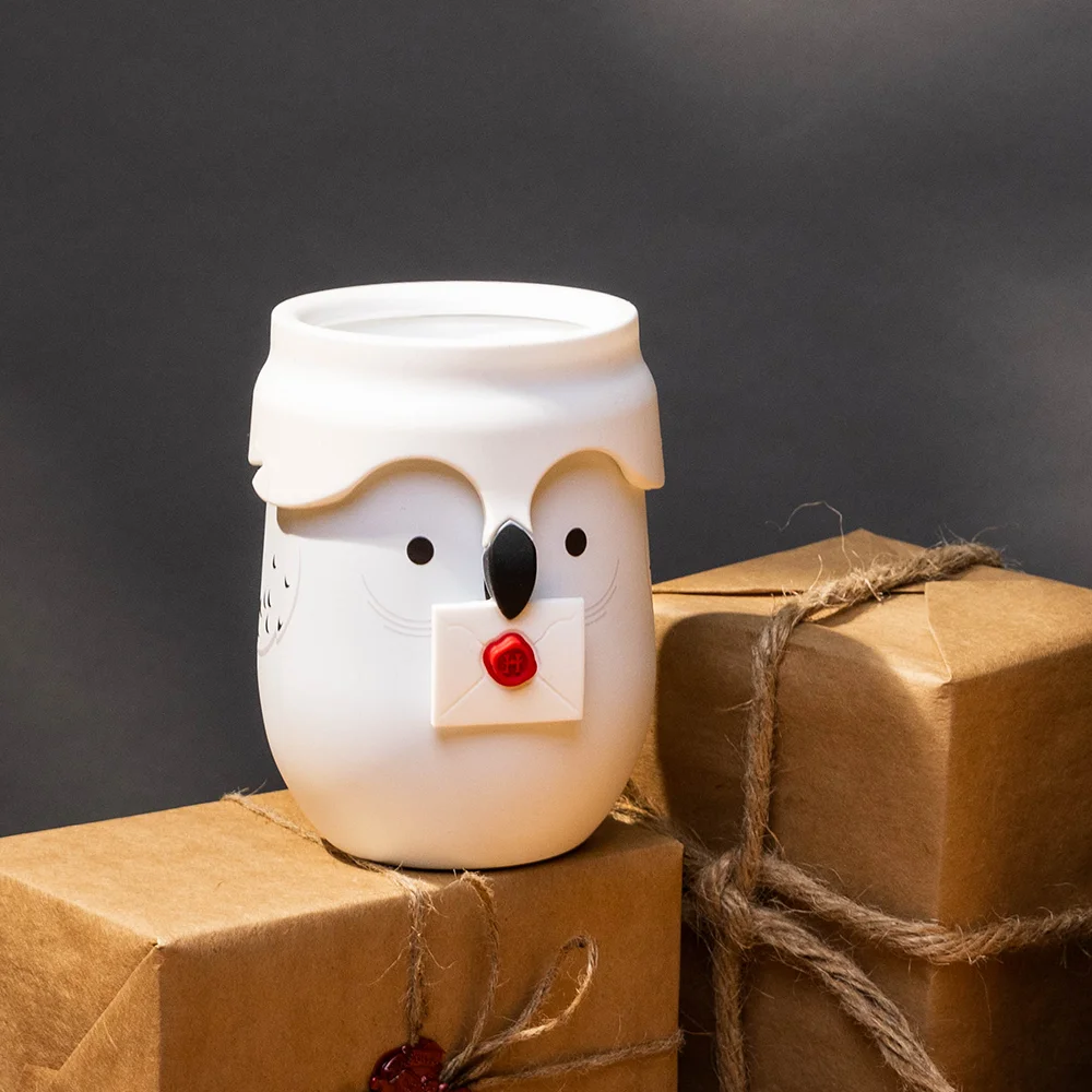Hedwig Stemless back in stock