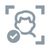 Person and Vehicle Recognition icon