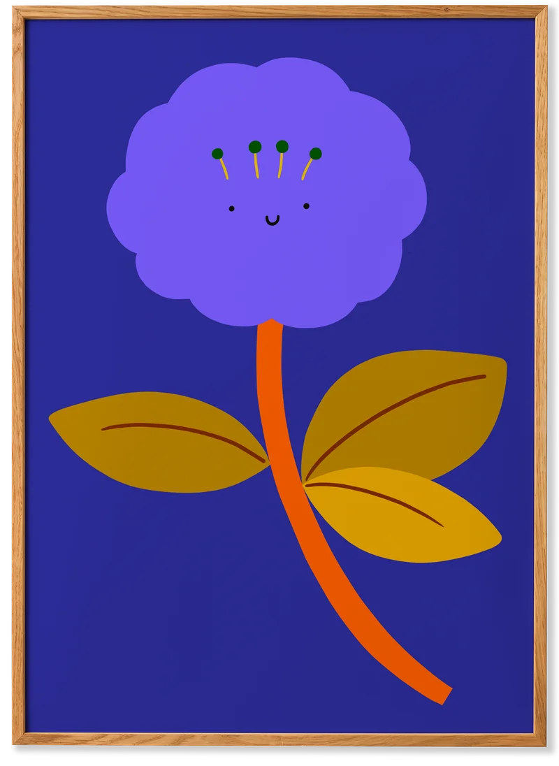 Hi Flower 05