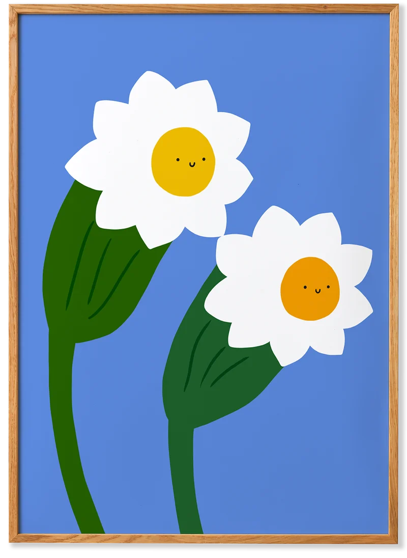Hi Flower 03