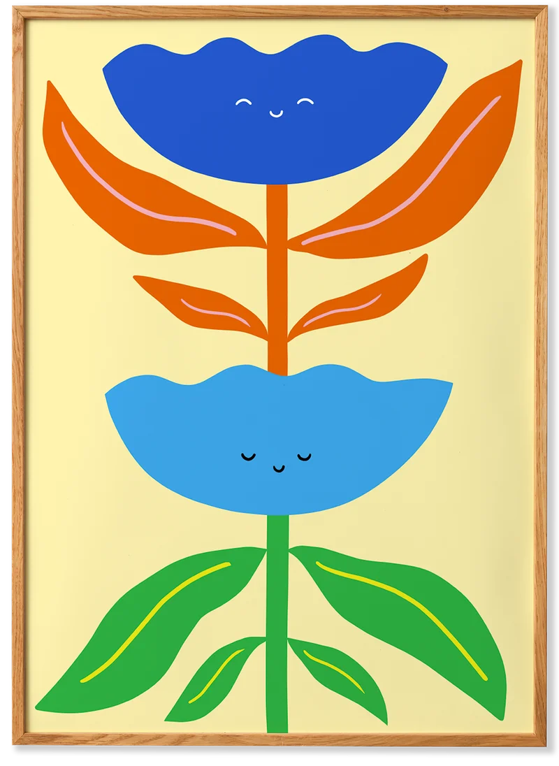 Hi Flower 02