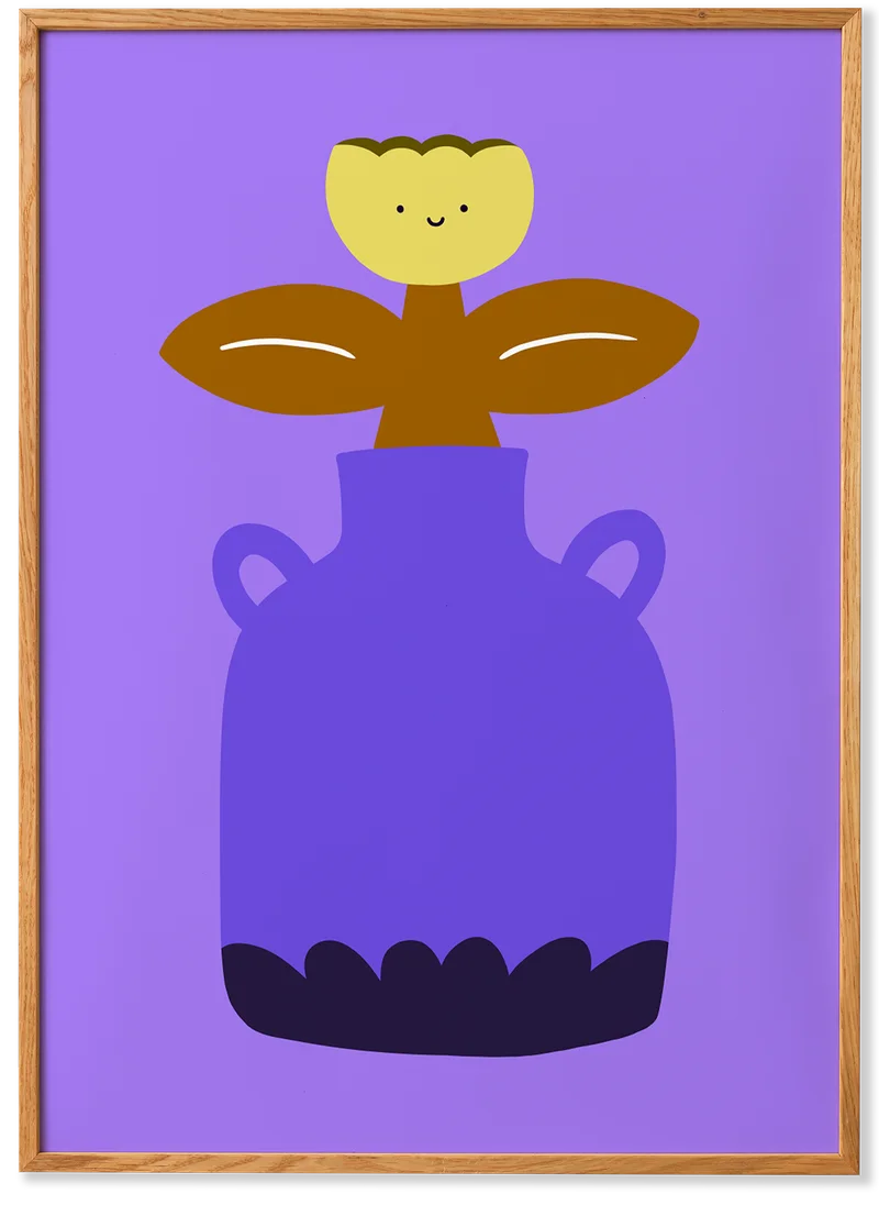 Hi Flower 04