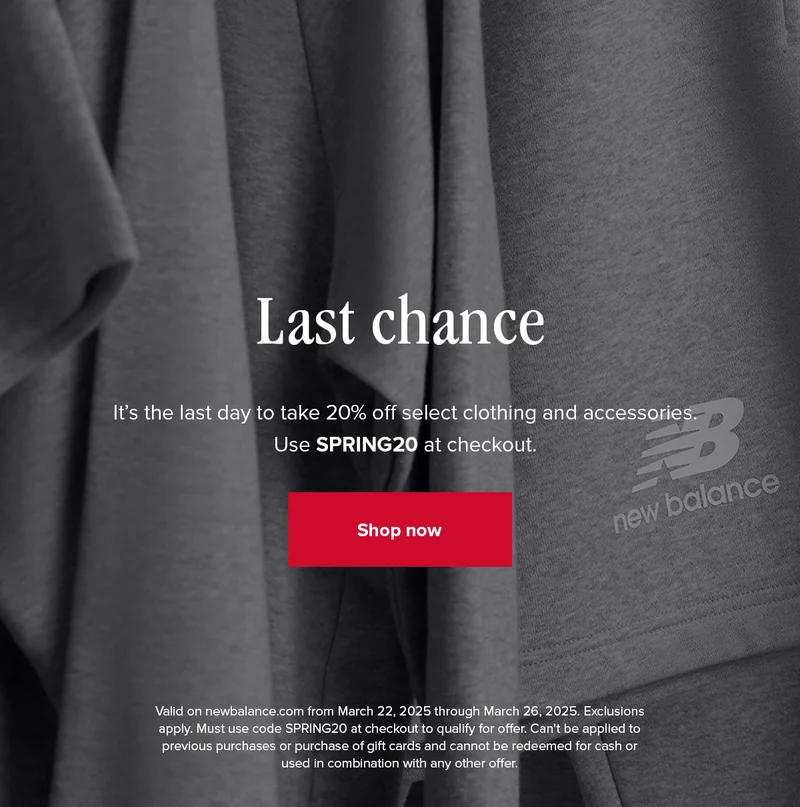Shop now