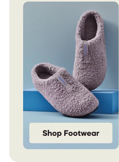 Shop Footwear
