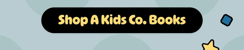 Shop A Kids Co. Books