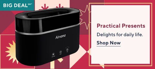 practical presents
