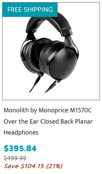 View product recommended for you