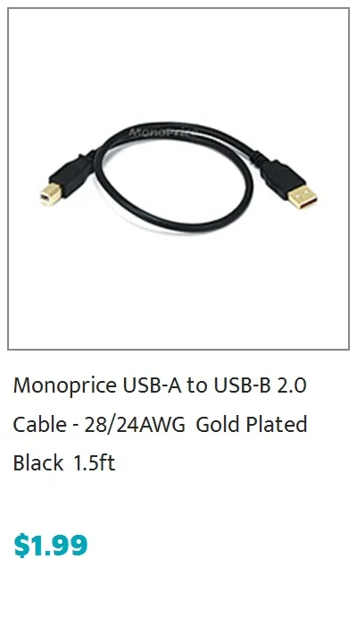 View product recommended for you