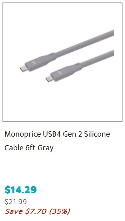 View product recommended for you