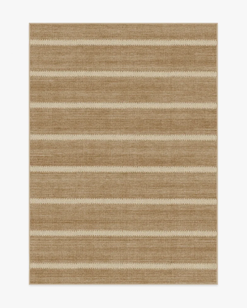 Image of Gray Malin Malibu Natural Re-Jute Rug