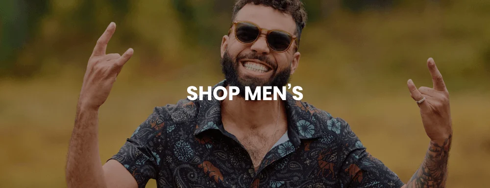 SHOP MEN'S