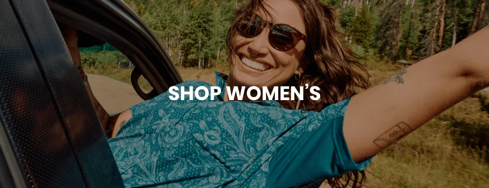 SHOP WOMEN'S