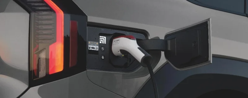 Charge | Charge at Home
