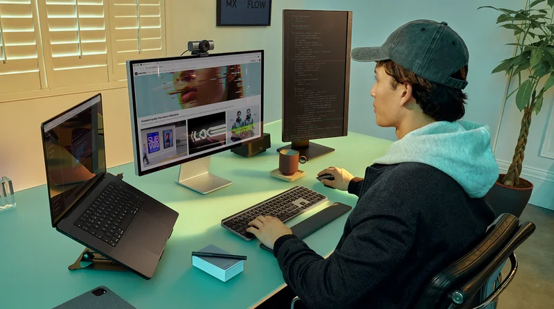 Logitech