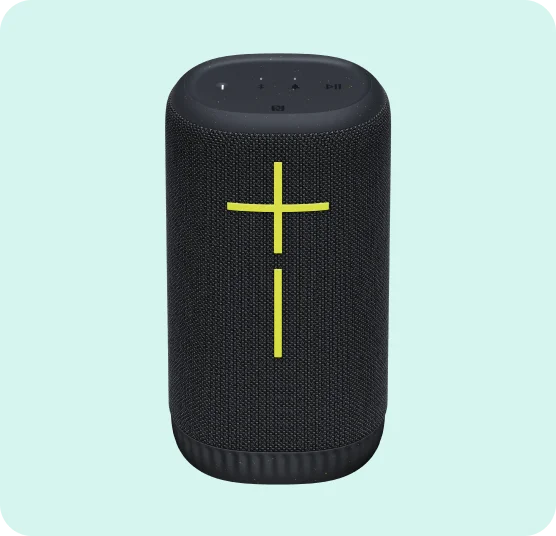 UE everboom speaker