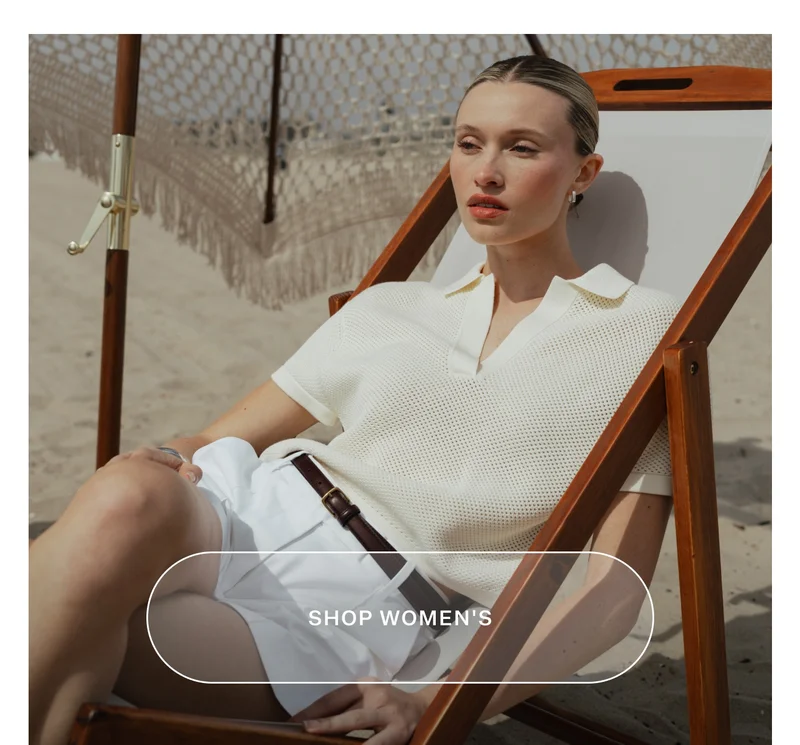 Shop Women's 25% Off Sitewide
