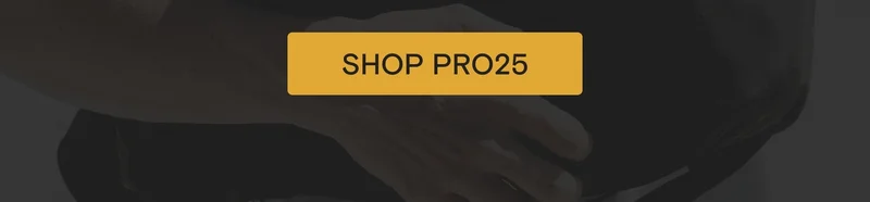 SHOP PRO25