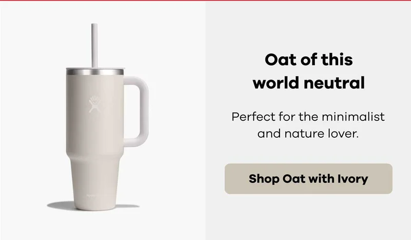 Oat of this world neutral