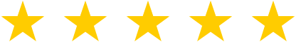 5 star rating